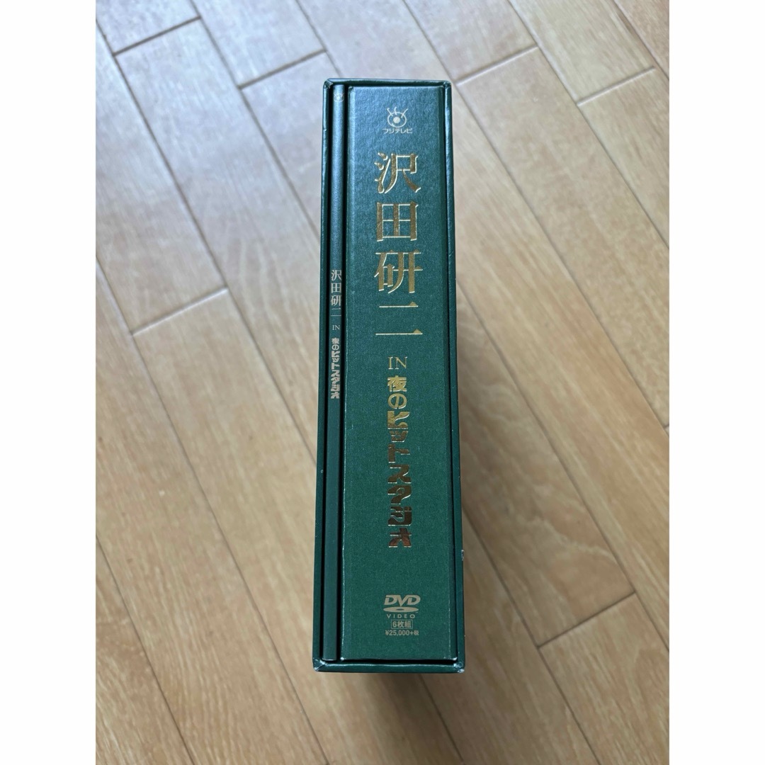 沢田研二 DVD 沢田研二 DVD