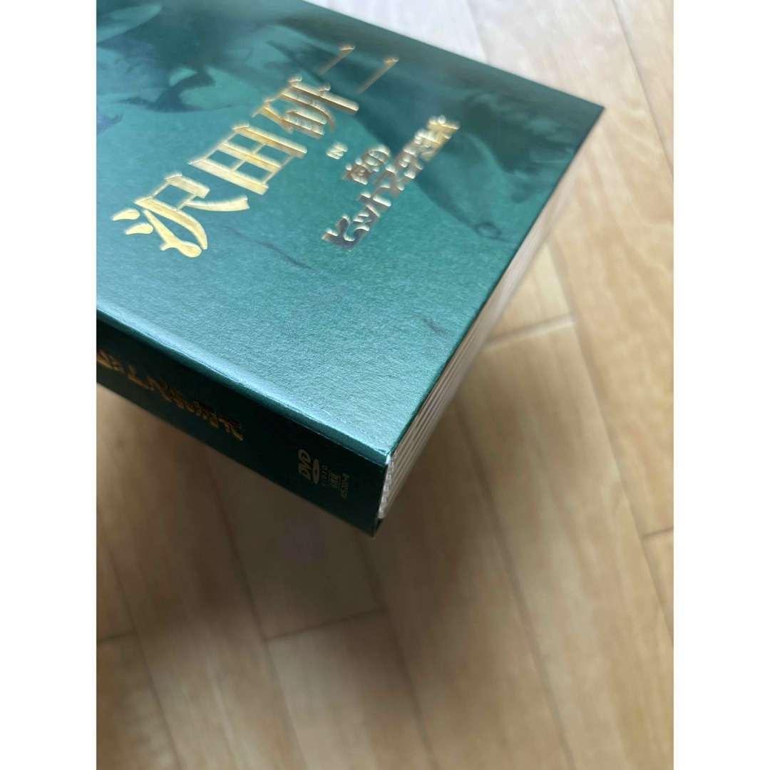 沢田研二 DVD 沢田研二 DVD
