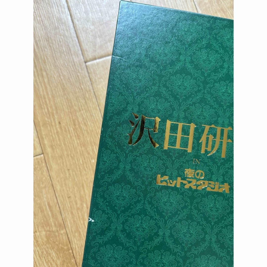 沢田研二 DVD 沢田研二 DVD