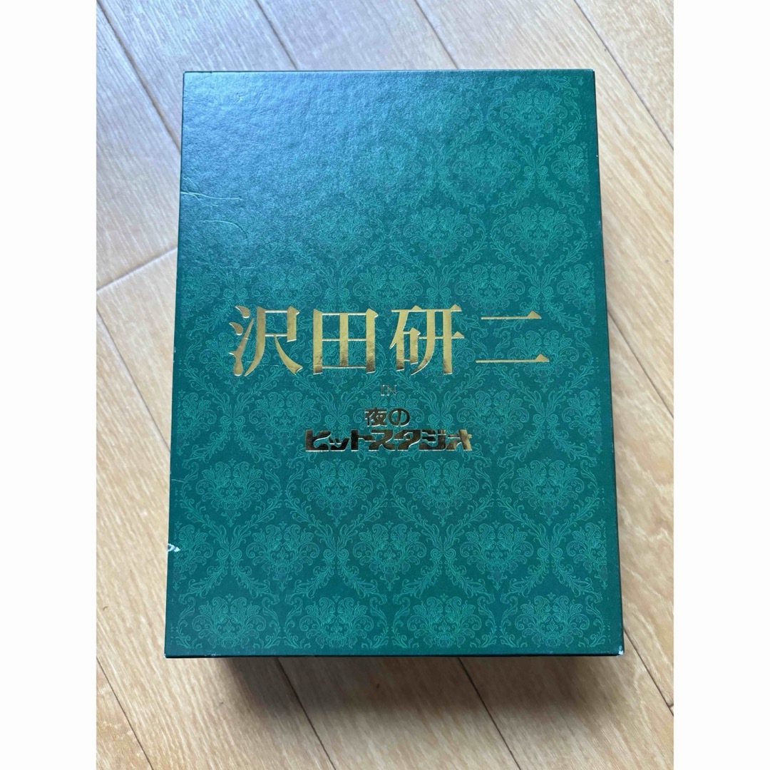 沢田研二 DVD 沢田研二 DVD