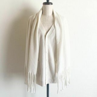 GALERIE VIE - 新品未使用✨ GALERIE VIE ボイルドニット GALERIE VIE - 新品未使用✨ GALERIE VIE ボイルドニット