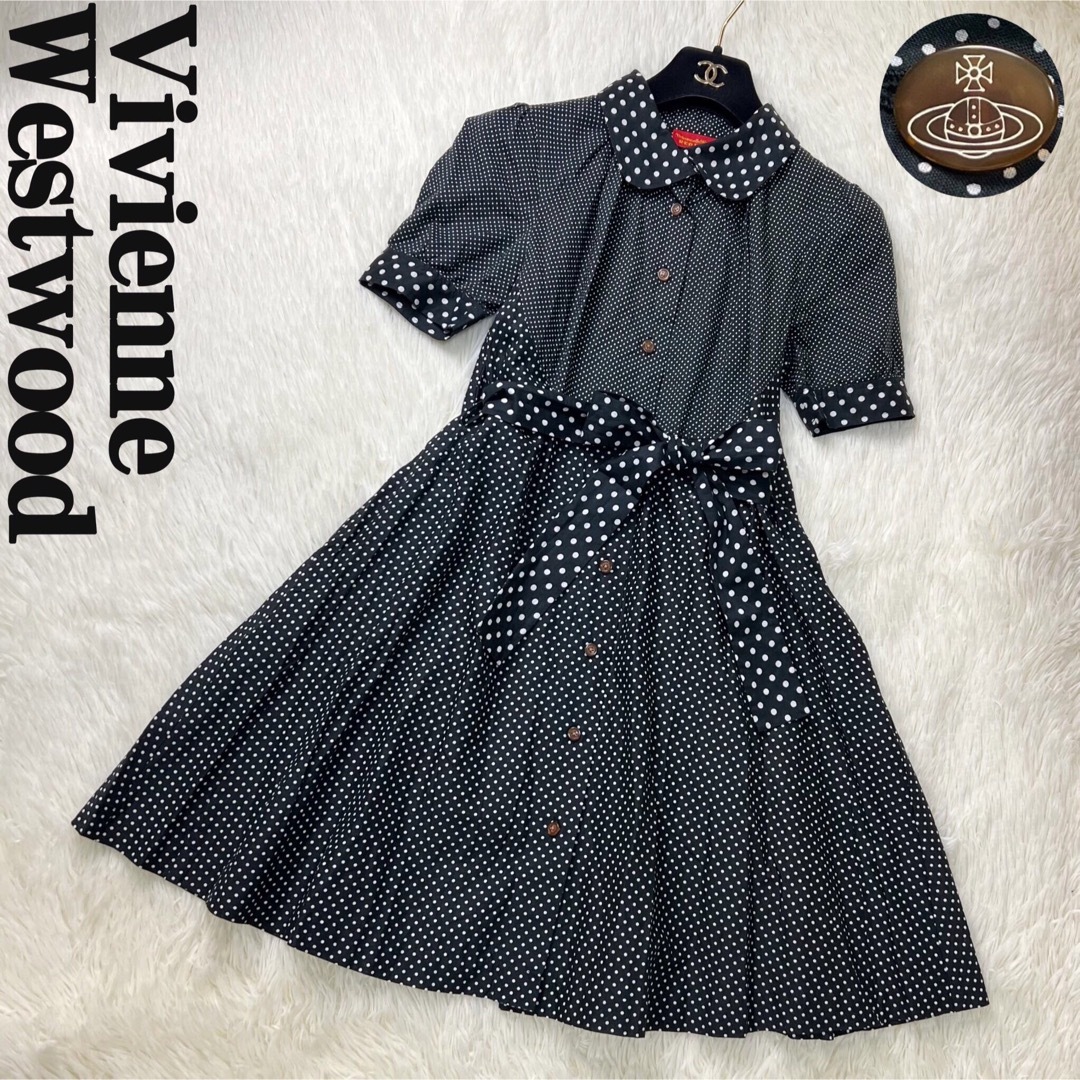 Vivienne Westwood - 美品♡ヴィヴィアンウエストウッド オーブ Vivienne Westwood - 美品♡ヴィヴィアンウエストウッド オーブ