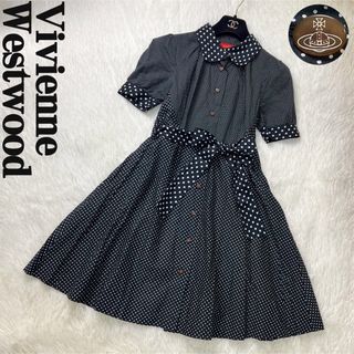 Vivienne Westwood(ひざ丈ワンピース)のフリマアイテム一覧 Vivienne Westwood(ひざ丈ワンピース)のフリマアイテム一覧