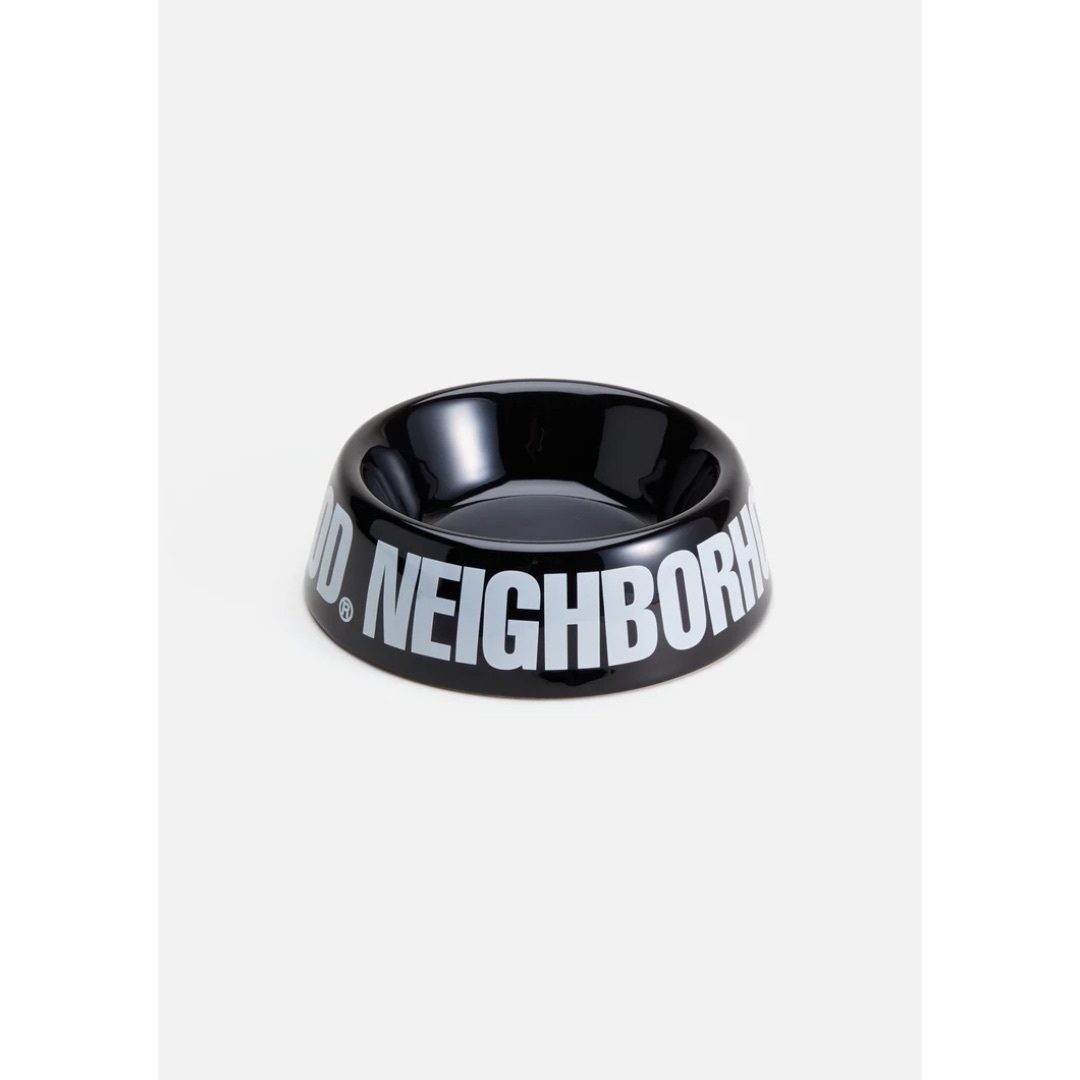 NEIGHBORHOOD - NEIGHBORHOOD CI DOG BOWL 24SS ドッグボウル 正規