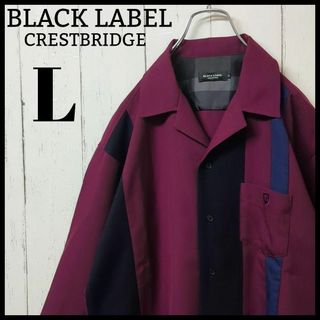 BLACK LABEL CRESTBRIDGE