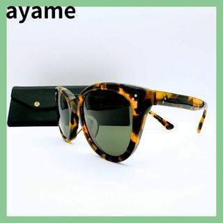 Ayame(サングラス/メガネ)のフリマアイテム一覧 Ayame(サングラス/メガネ)のフリマアイテム一覧