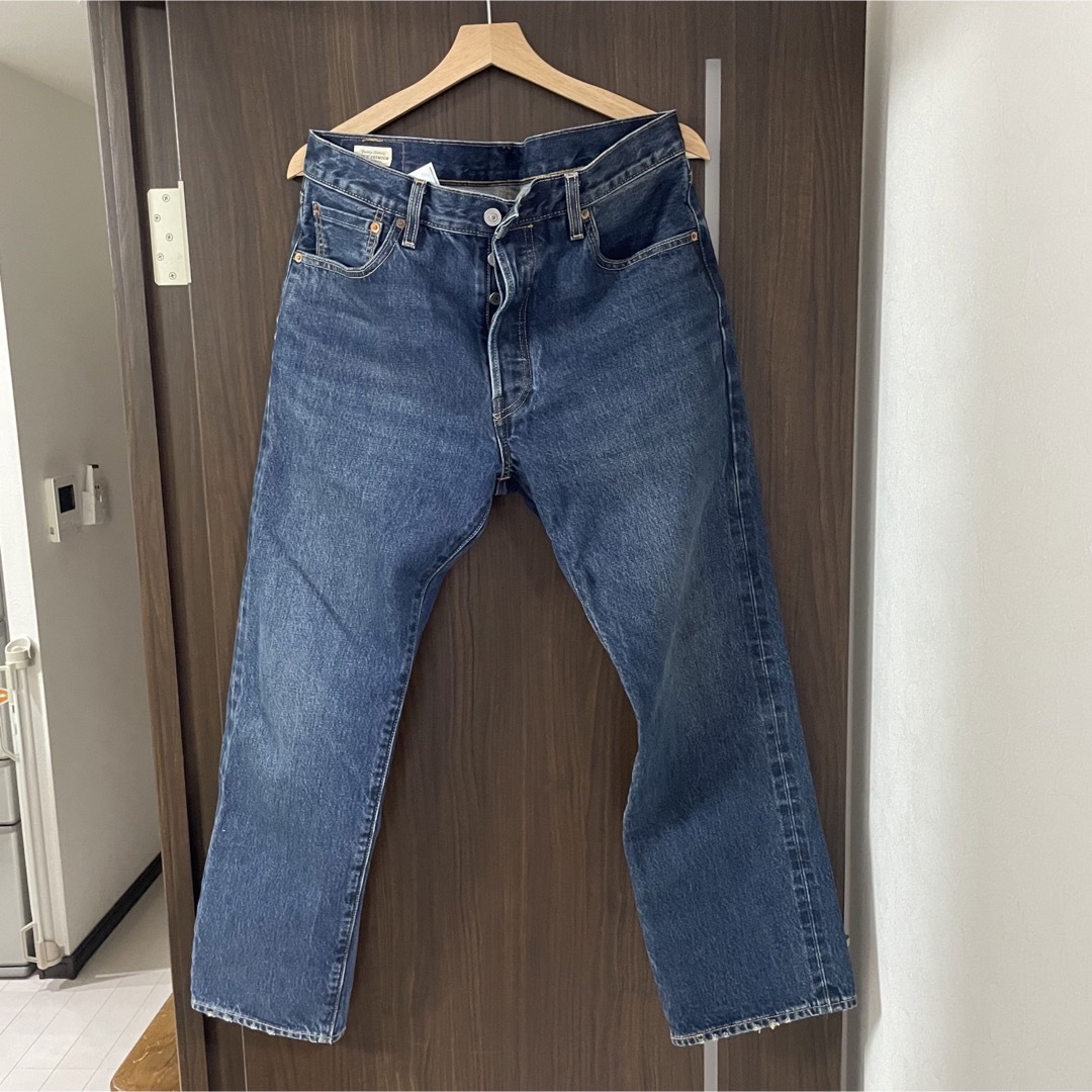 BEAMS Levi´s ビームス リーバイス501 L28 W34 BEAMS Levi´s ビームス リーバイス501 L28 W34
