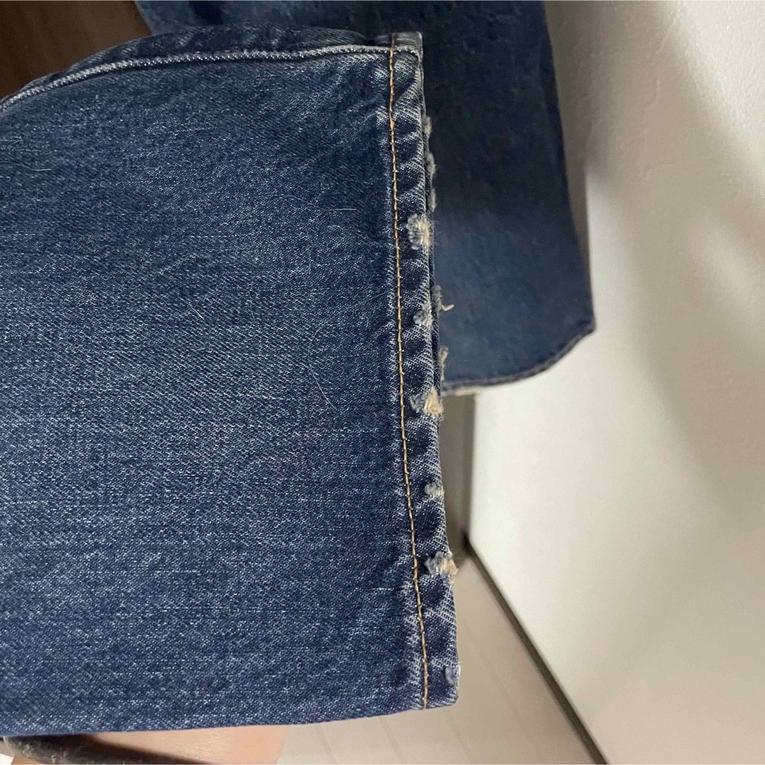 BEAMS Levi´s ビームス リーバイス501 L28 W34 BEAMS Levi´s ビームス リーバイス501 L28 W34