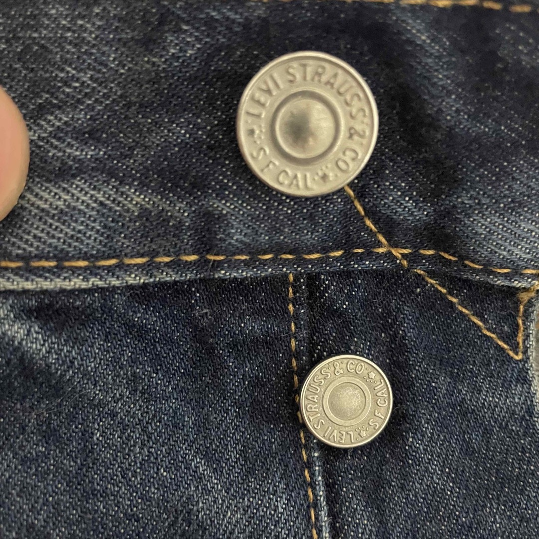 BEAMS Levi´s ビームス リーバイス501 L28 W34 BEAMS Levi´s ビームス リーバイス501 L28 W34