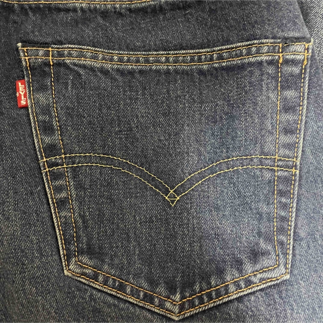 BEAMS Levi´s ビームス リーバイス501 L28 W34 BEAMS Levi´s ビームス リーバイス501 L28 W34