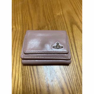 ヴィヴィアンウエストウッド(Vivienne Westwood)のビビアン　財布(財布)