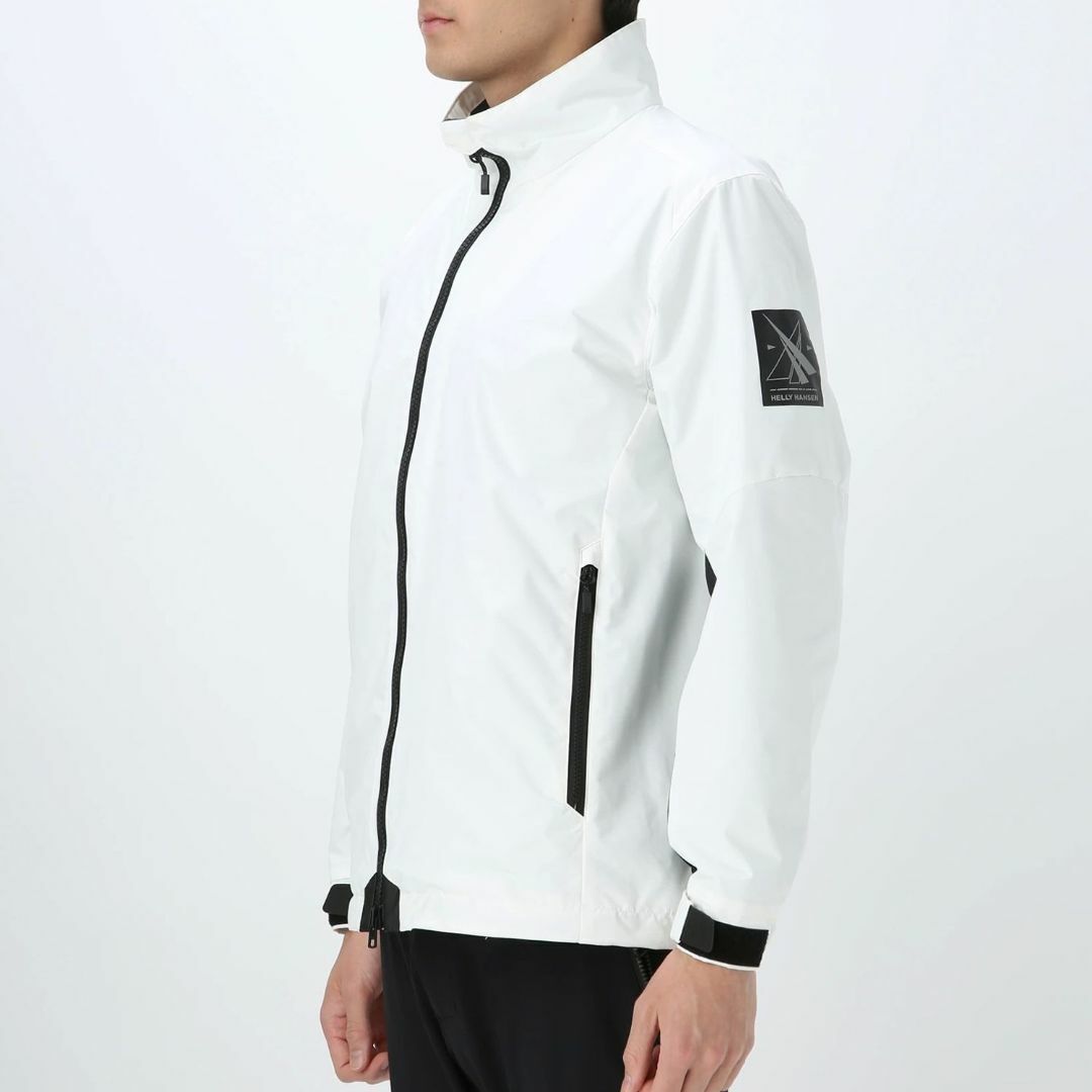 HELLY HANSEN - 新品 ヘリーハンセン 防風 防水透湿 撥水 エスペ HELLY HANSEN - 新品 ヘリーハンセン 防風 防水透湿 撥水 エスペ