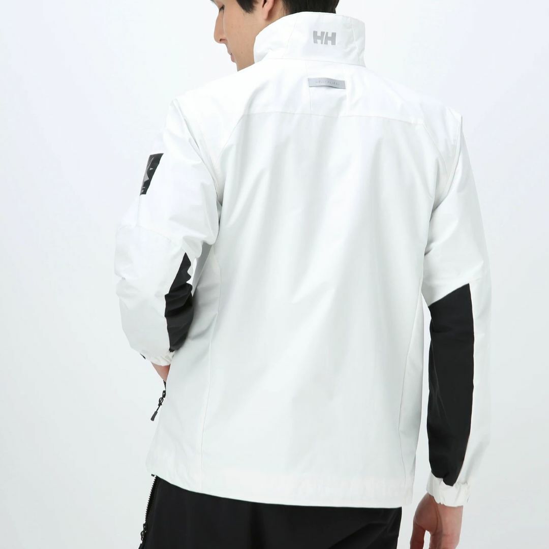 HELLY HANSEN - 新品 ヘリーハンセン 防風 防水透湿 撥水 エスペ HELLY HANSEN - 新品 ヘリーハンセン 防風 防水透湿 撥水 エスペ