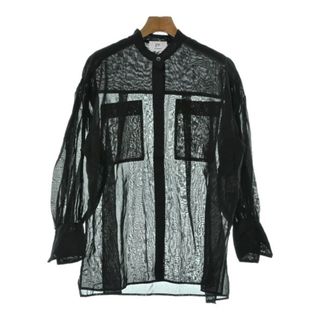 1er Arrondissement(シャツ/ブラウス(長袖/七分))のフリマ 1er Arrondissement(シャツ/ブラウス(長袖/七分))のフリマ
