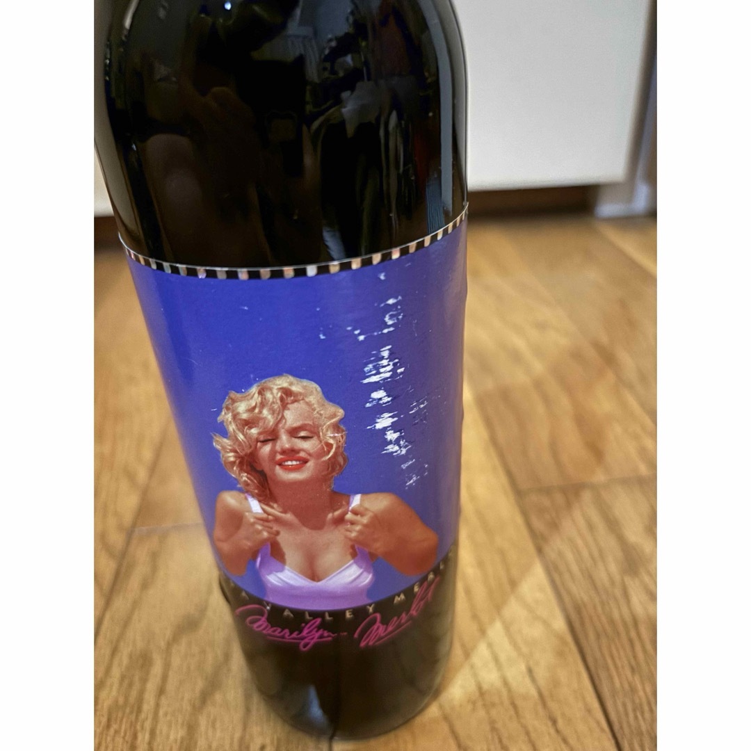 Marilyn Merlot Napa Valley マリリンモンロー ワイン ワイン Marilyn Merlot Napa Valley マリリンモンロー ワイン ワイン