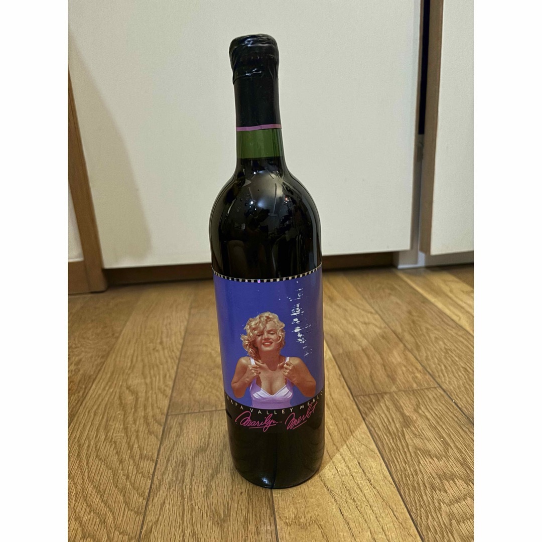 Marilyn Merlot Napa Valley マリリンモンロー ワイン ワイン Marilyn Merlot Napa Valley マリリンモンロー ワイン ワイン