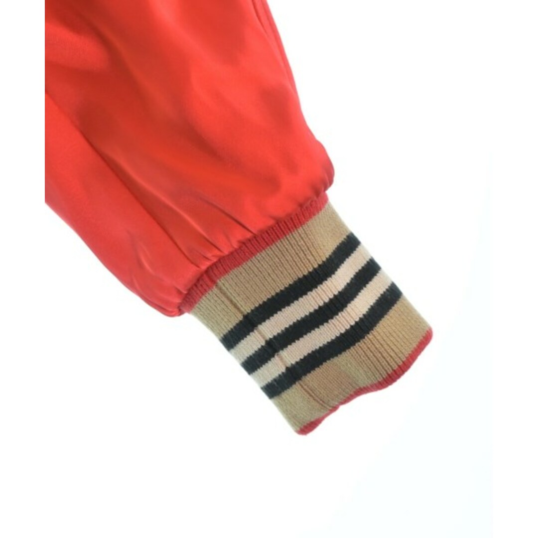 BURBERRY - BURBERRY バーバリー スタジャン 36(XS位) ベージュx BURBERRY - BURBERRY バーバリー スタジャン 36(XS位) ベージュx