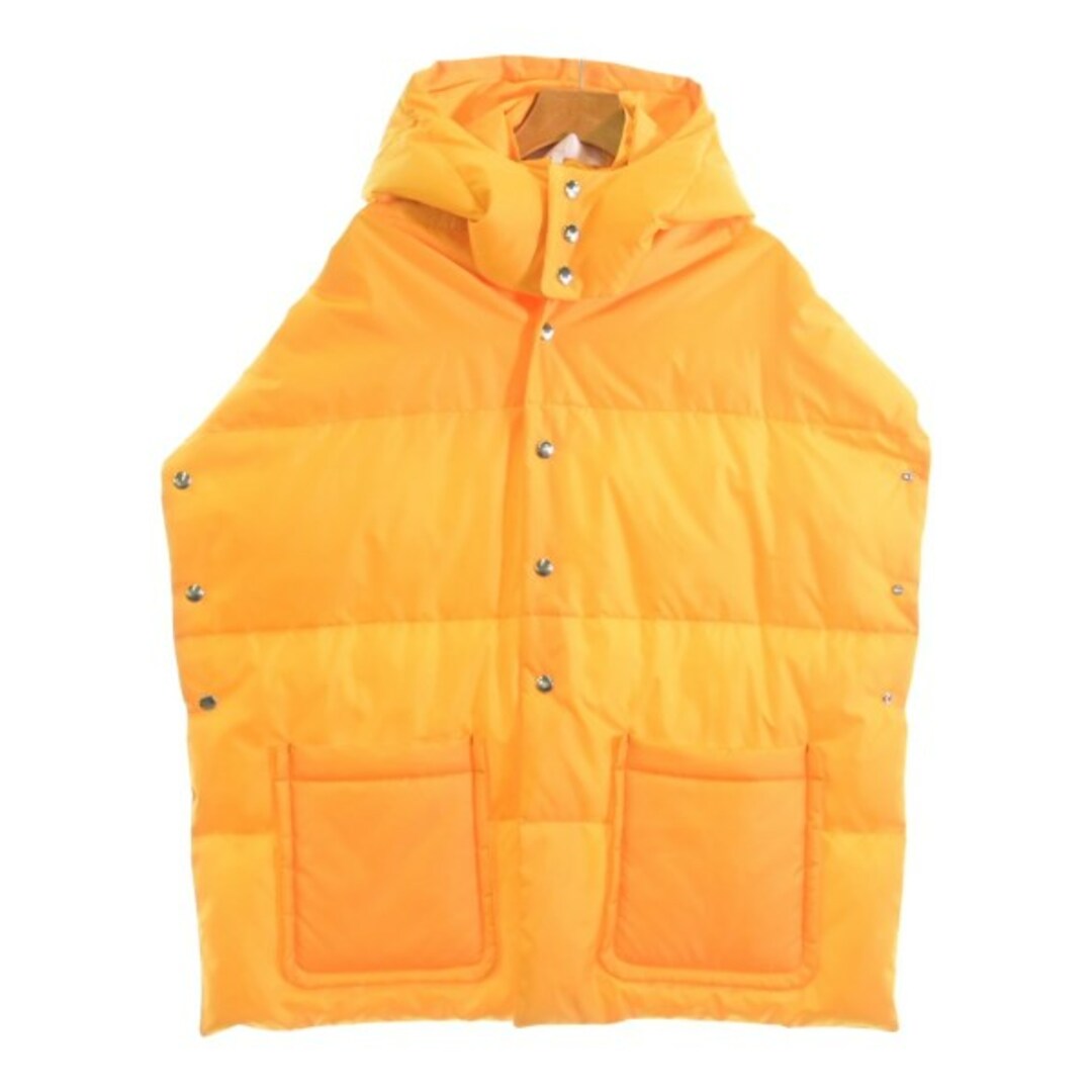 今週のおすすめ製品 TAO online RAGTAG by 【古着】【中古】の通販 黄 M ベスト タオ ベスト+ジレ