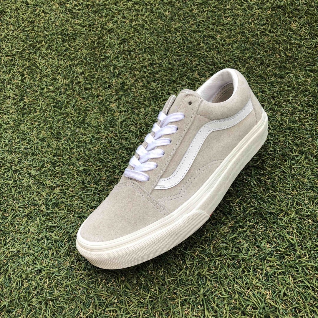 VANS - 美品23 US企画!VANS ヴァンズ オールドスクール HA641の VANS - 美品23 US企画!VANS ヴァンズ オールドスクール HA641の