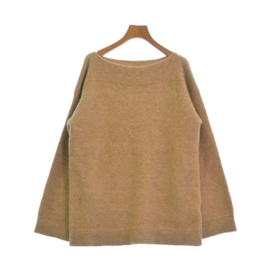 3.1 Phillip Lim ニット・セーター XS ベージュ 【古着】 3.1 Phillip Lim ニット・セーター XS ベージュ 【古着】