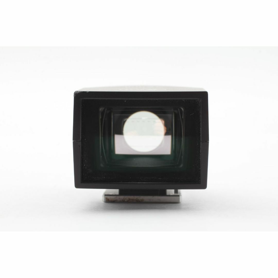 LEICA - ライカX1/X2用 36mmブライトフレームファインダーの通販 LEICA - ライカX1/X2用 36mmブライトフレームファインダーの通販