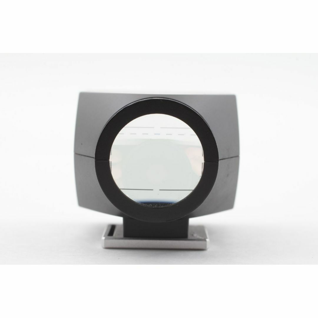 LEICA - ライカX1/X2用 36mmブライトフレームファインダーの通販 LEICA - ライカX1/X2用 36mmブライトフレームファインダーの通販