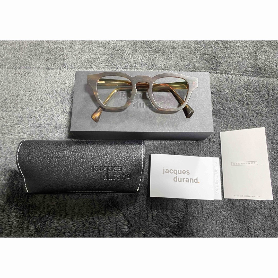 Jacques durand ジャックデュラン PITCAIRN 338 Jacques durand ジャックデュラン PITCAIRN 338