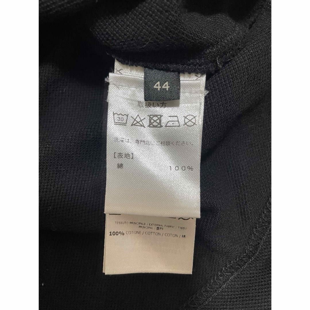 国内正規品 定価11万円 FENDI モンスター ポロシャツ 大人気 国内正規品 定価11万円 FENDI モンスター ポロシャツ 大人気