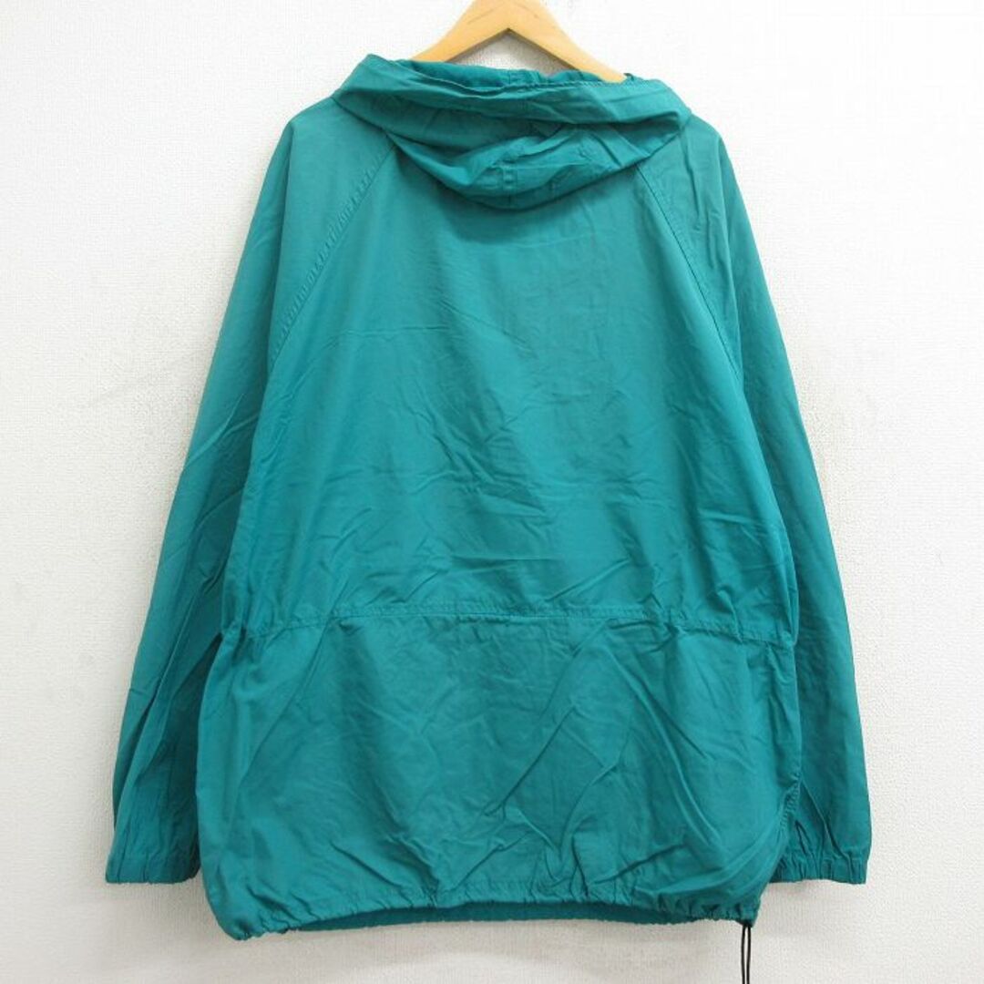 L.L.Bean - XL☆古着 エルエルビーン LLBEAN 長袖 ハーフジップ L.L.Bean - XL☆古着 エルエルビーン LLBEAN 長袖 ハーフジップ
