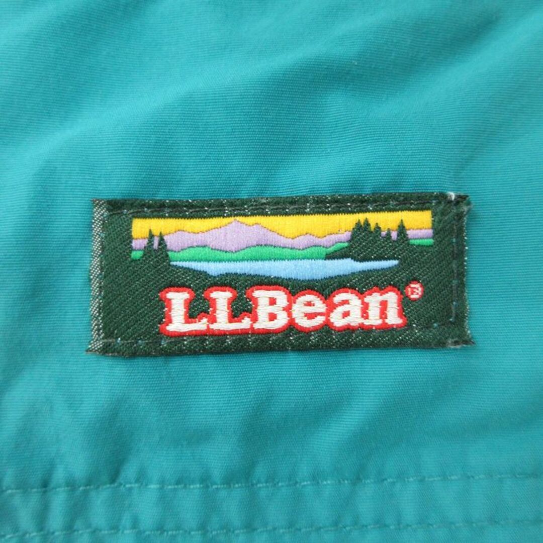 L.L.Bean - XL☆古着 エルエルビーン LLBEAN 長袖 ハーフジップ L.L.Bean - XL☆古着 エルエルビーン LLBEAN 長袖 ハーフジップ