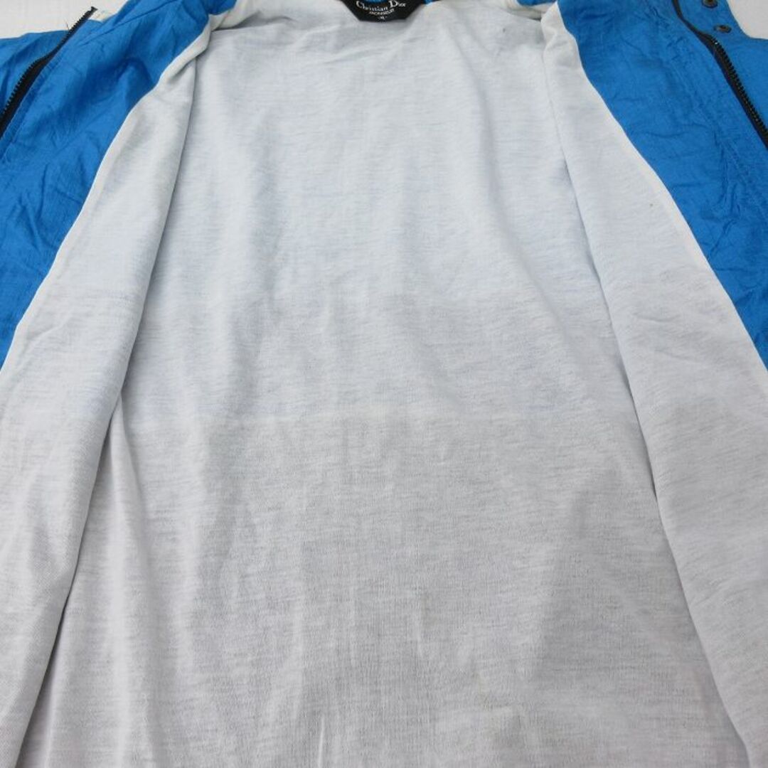 Christian Dior - XL☆古着 クリスチャンディオール Christian Christian Dior - XL☆古着 クリスチャンディオール Christian