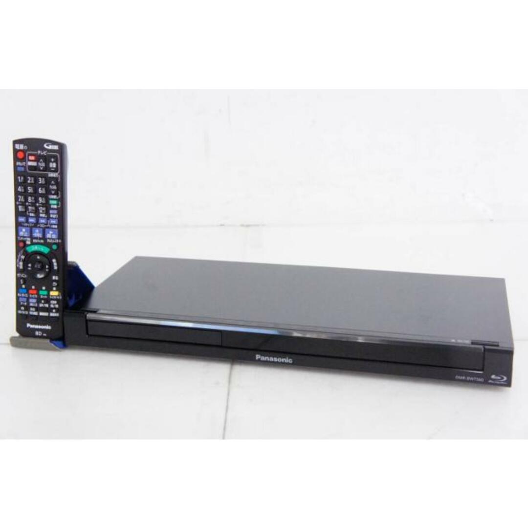 Panasonic ブルーレイディスクレコーダー DMR-BZT830-K リモコン Panasonic ブルーレイディスクレコーダー DMR-BZT830-K リモコン