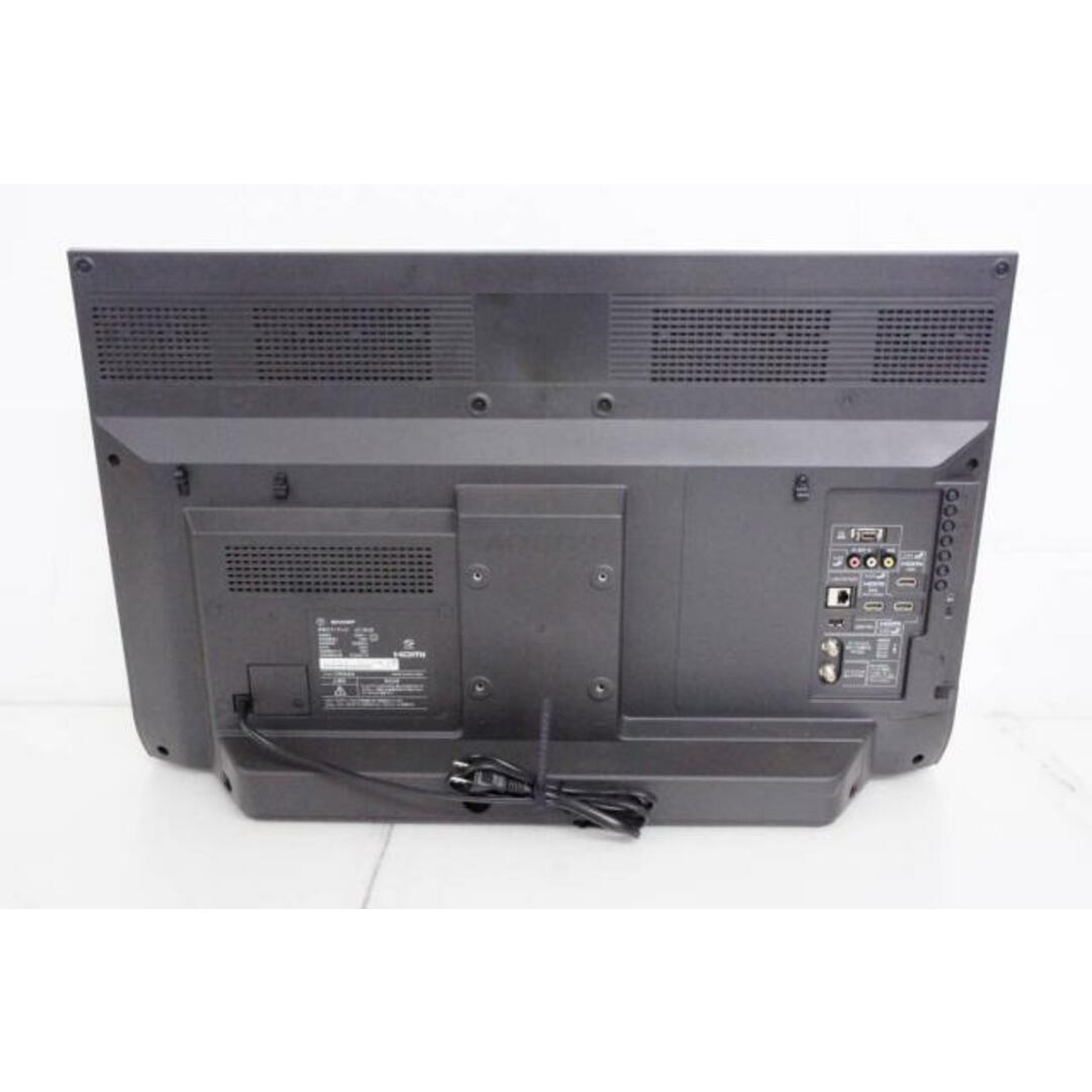 中古】C SHARPシャープ 32V型ハイビジョン液晶テレビ AQUOS 中古】C SHARPシャープ 32V型ハイビジョン液晶テレビ AQUOS