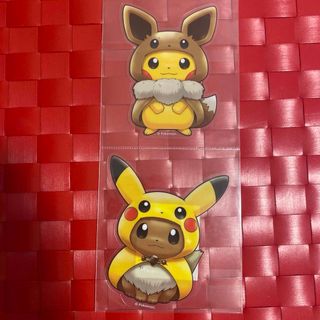 アマダ 取合い ポケモンシール ヒトカゲ リザード リザードン アマダ 取合い ポケモンシール ヒトカゲ リザード リザードン