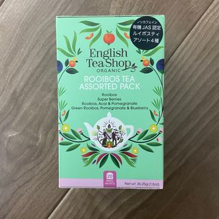 【新品・未開封】ノンカフェインティー(茶)