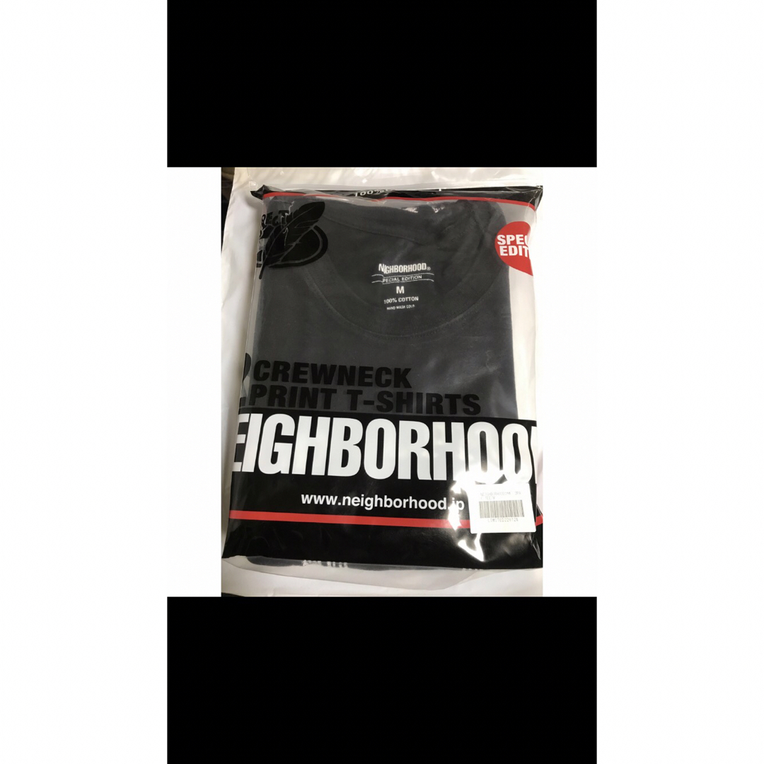 ネイバーフッド 稲葉浩志 B´z コラボ Tシャツ ネイバーフッド 稲葉浩志 B´z コラボ Tシャツ