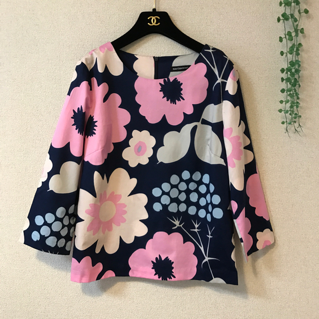 marimekko(マリメッコ)の♡MLKさま♡専用♡ありがとうございます♡ レディースのトップス(シャツ/ブラウス(長袖/七分))の商品写真