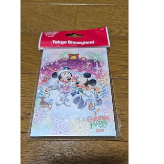 ディズニー(Disney)の値下げしました！◆ディズニー　メモ帳(ノート/メモ帳/ふせん)