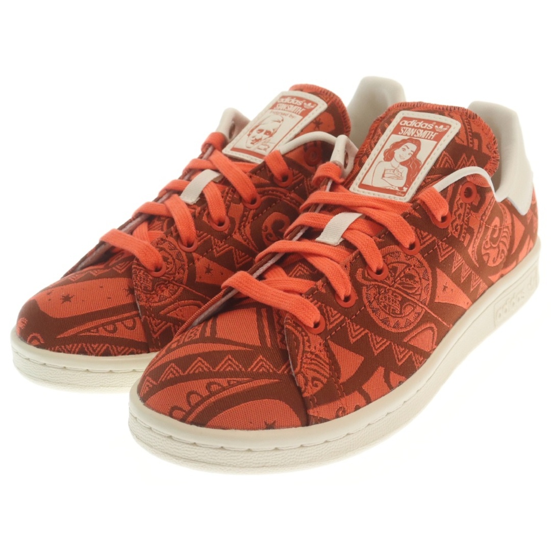 adidas - adidas アディダス ×Disney MOANA STAN SMITH