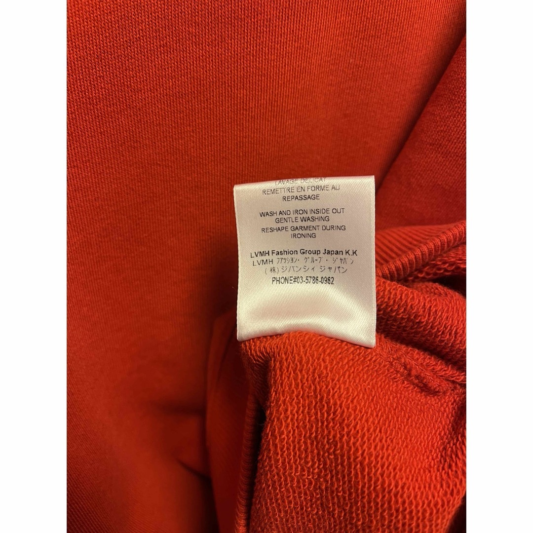 GIVENCHY - 正規 22SS Givenchy ジバンシィ ヴィンテージロゴ GIVENCHY - 正規 22SS Givenchy ジバンシィ ヴィンテージロゴ