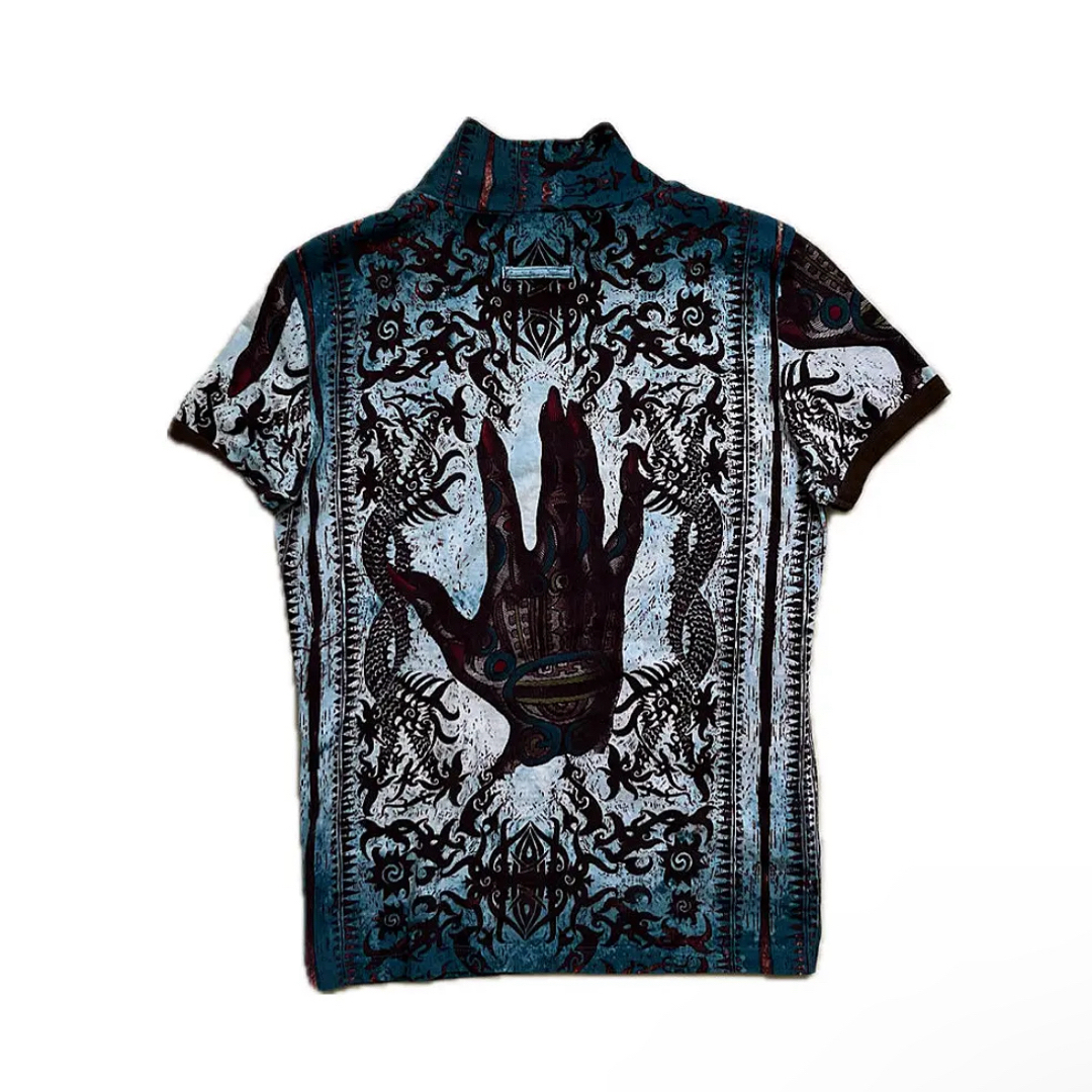 Jean-Paul GAULTIER - JEAN PAUL GAULTIER デビルハンド パワー Jean-Paul GAULTIER - JEAN PAUL GAULTIER デビルハンド パワー