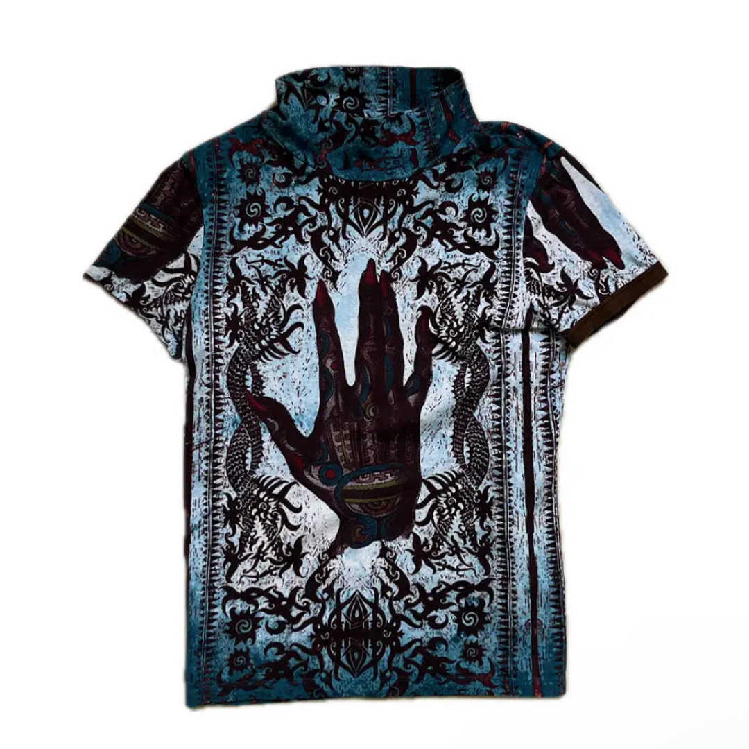Jean-Paul GAULTIER - JEAN PAUL GAULTIER デビルハンド パワー Jean-Paul GAULTIER - JEAN PAUL GAULTIER デビルハンド パワー