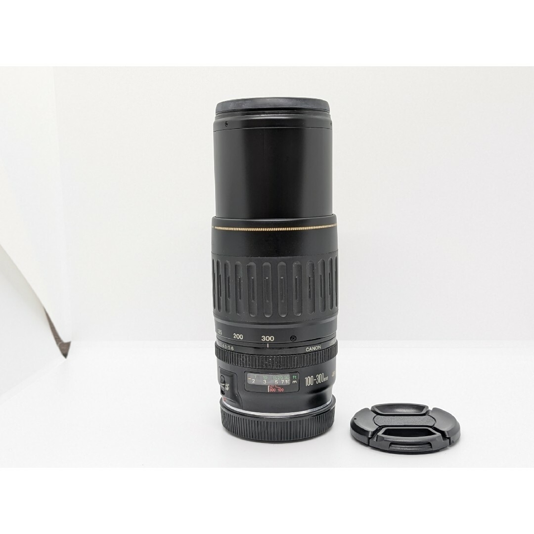 4月9日限定価格♪Canon EF 100-300mm F4.5-5.6 レンズ(ズーム 4月9日限定価格♪Canon EF 100-300mm F4.5-5.6 レンズ(ズーム