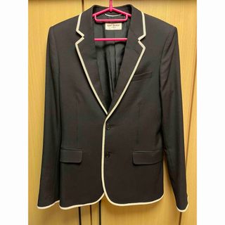 SAINT LAURENT(テーラードジャケット)のフリマアイテム一覧 SAINT LAURENT(テーラードジャケット)のフリマアイテム一覧