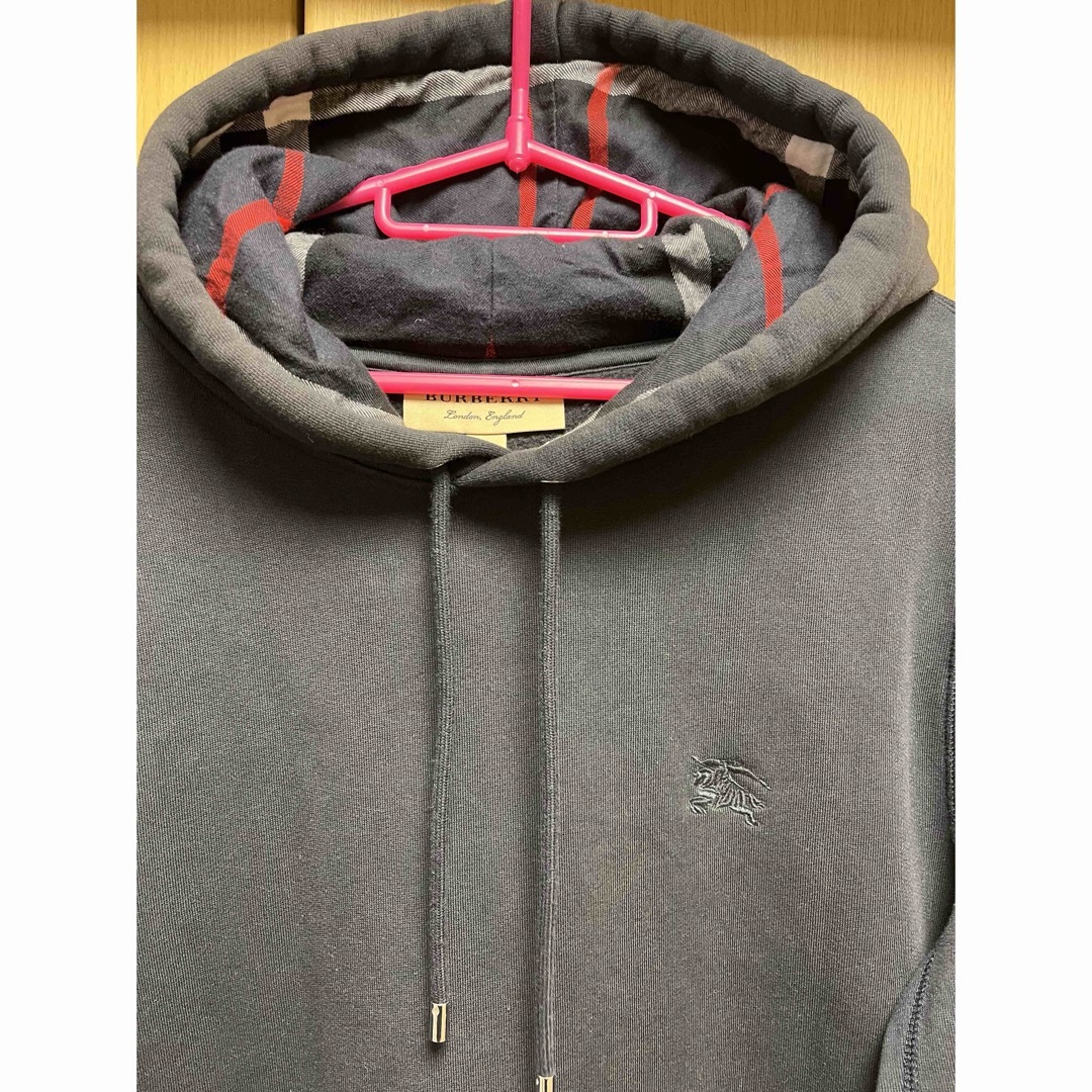 BURBERRY - 正規 BURBERRY バーバリー 裏ノバチェック BURBERRY - 正規 BURBERRY バーバリー 裏ノバチェック