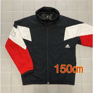 アディダス(adidas)の値下【中古品】　adidas  アウター(ジャケット/上着)
