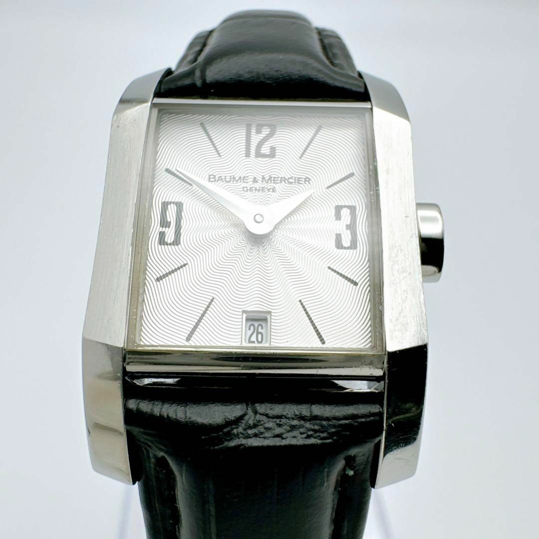 品多く BAUME&MERCIER レディース 腕時計 ボームアンドメルシエ - ボーム&メルシエ