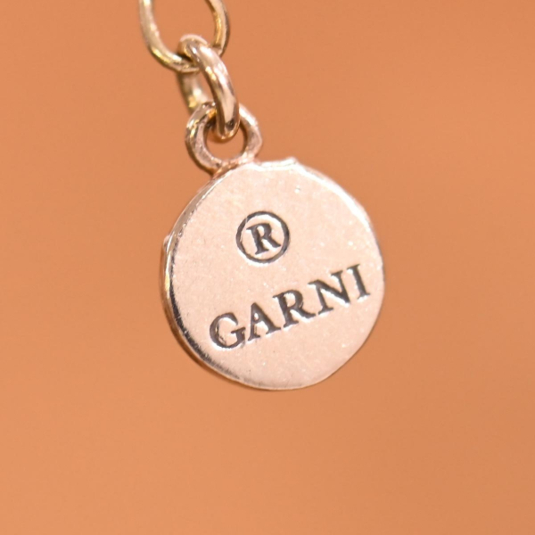 GARNI - 本物 極希少 ガルニ×チャライダー 完売 限定コラボ 定価 GARNI - 本物 極希少 ガルニ×チャライダー 完売 限定コラボ 定価