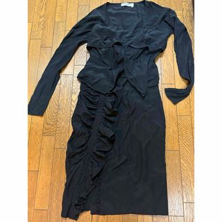 イヴサンローラン(Yves Saint Laurent)のイヴ・サンローランリブゴーシュ　セットアップ(セット/コーデ)