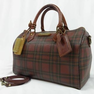 美品 ポロラルフローレン ボストンバッグ50 ショルダー 紛らせ 美品 ポロラルフローレン ボストンバッグ50 ショルダー 紛らせ